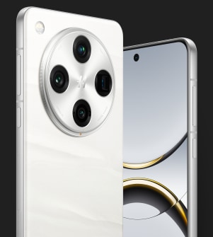 Telefon OPPO Find X8 Pro5G, 512GB, Dual SIM, Pearl White + OPPO